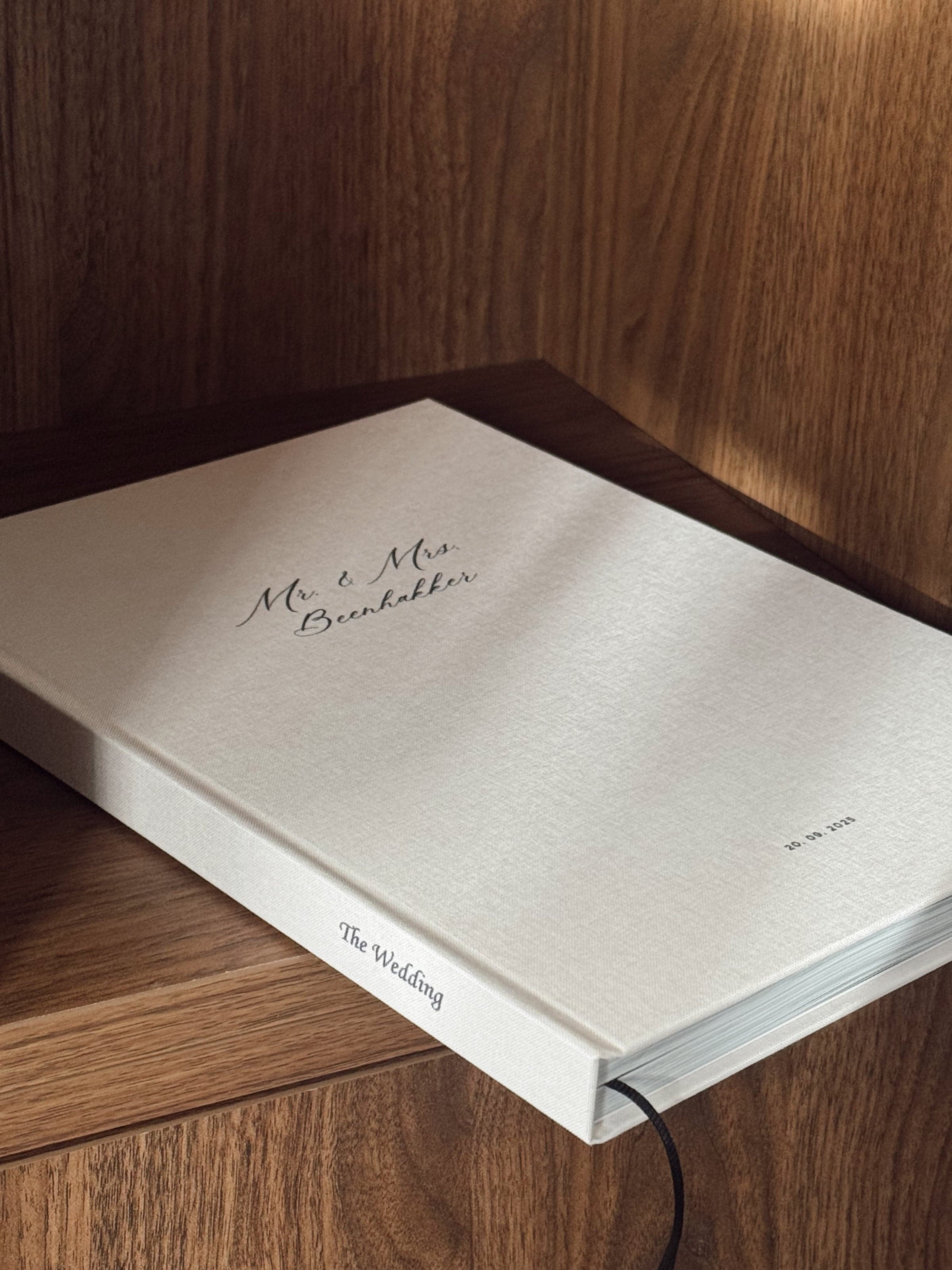 Koffietafelboeken