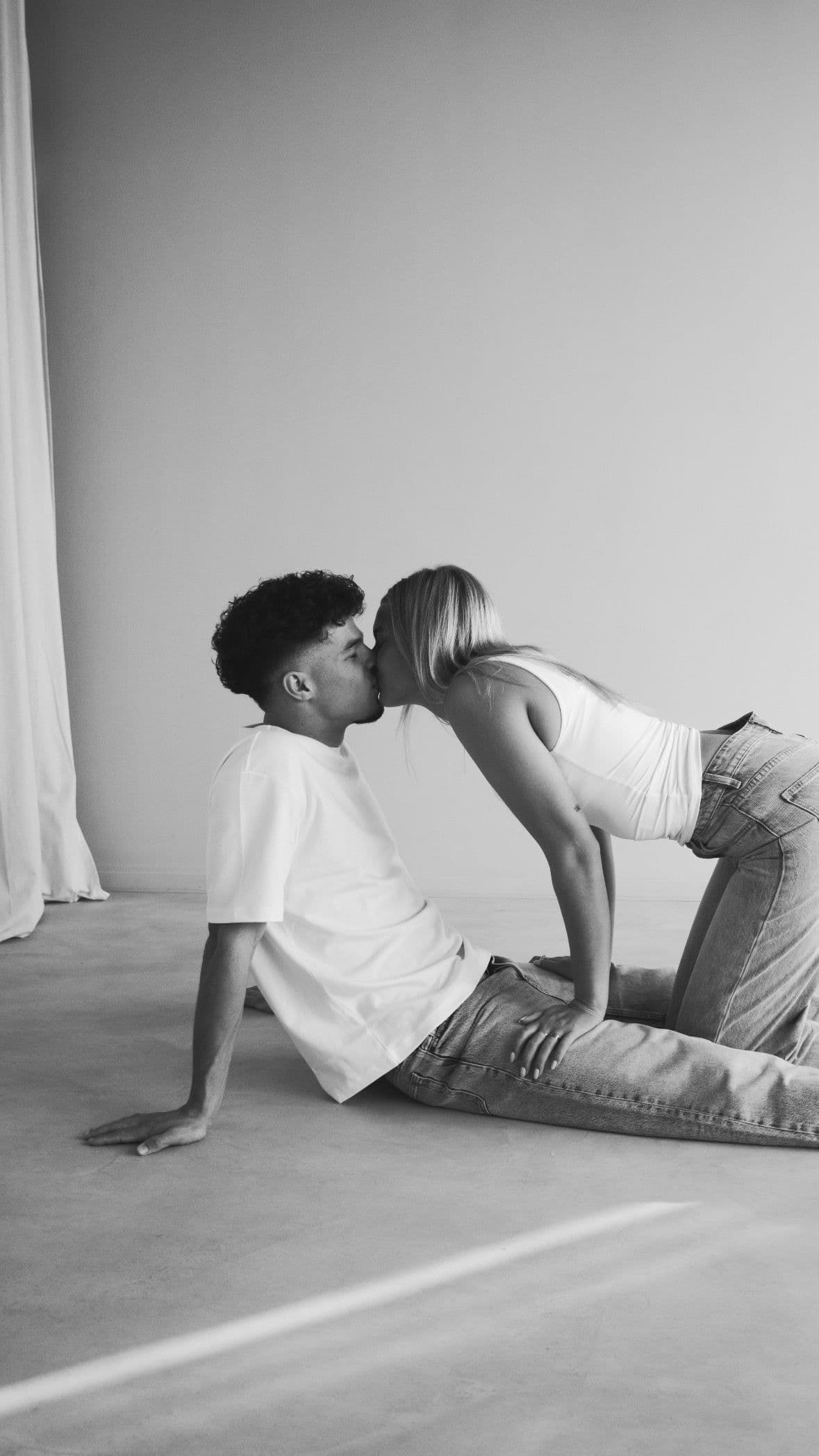 Love shoot foto 2