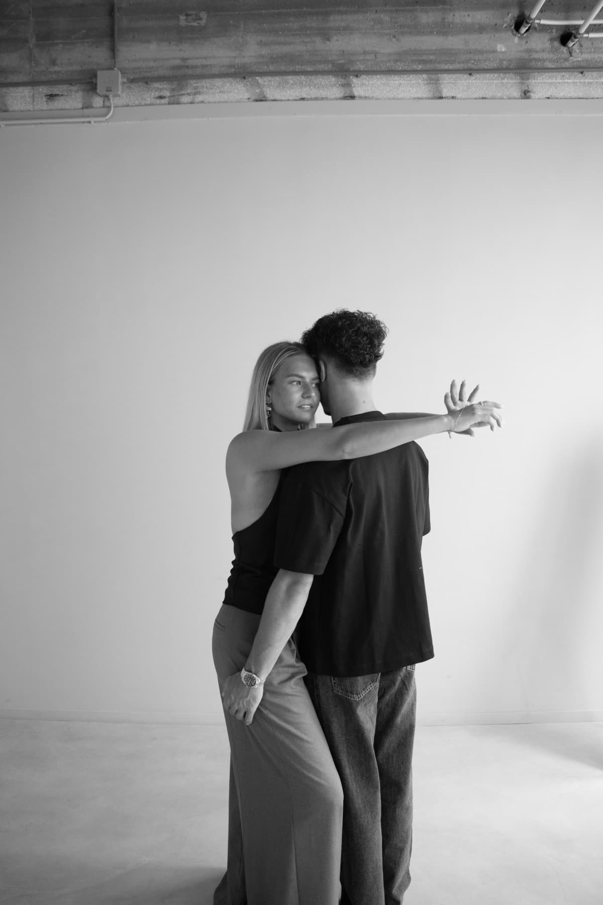 Love shoot foto 3