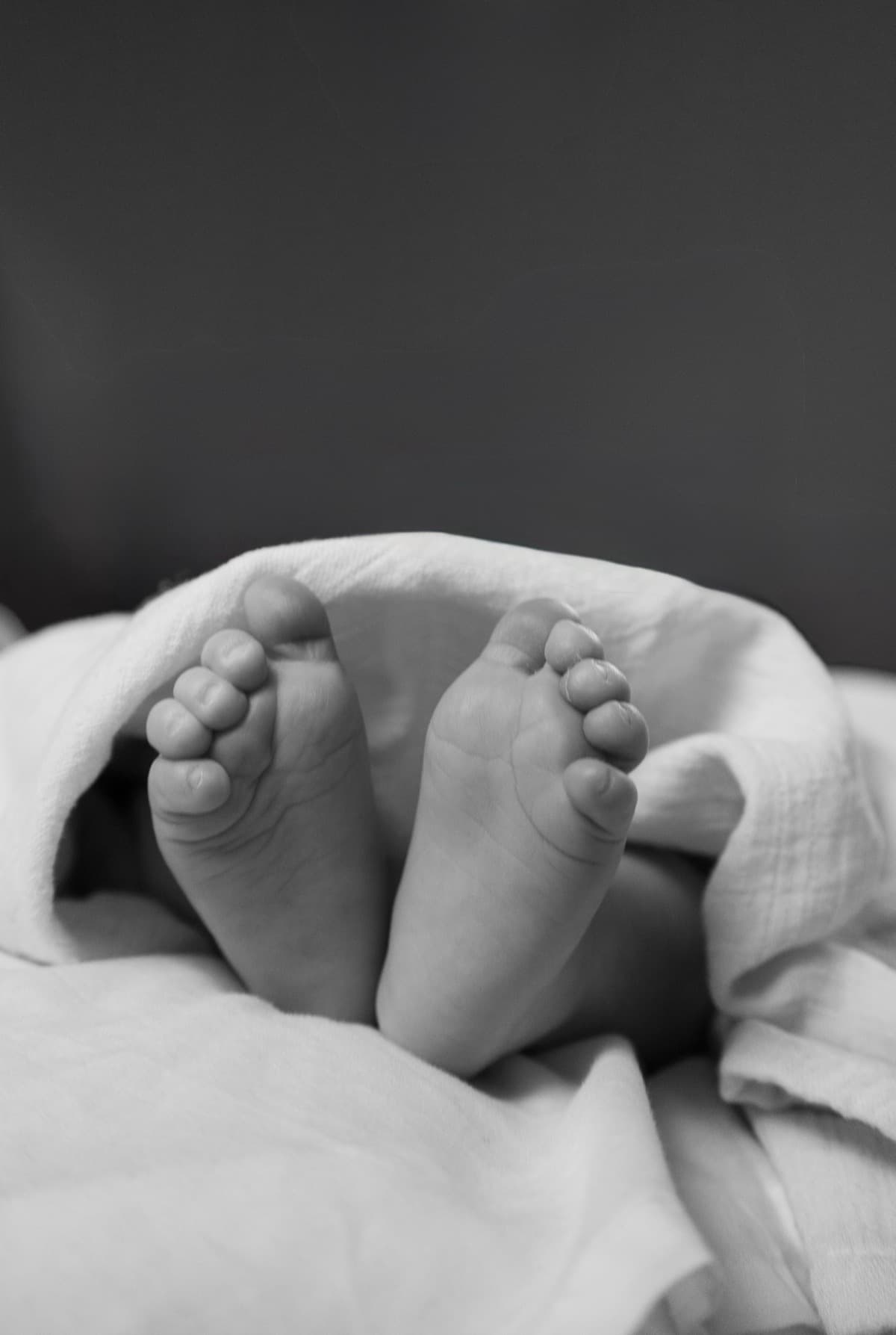 Baby shoot foto 6