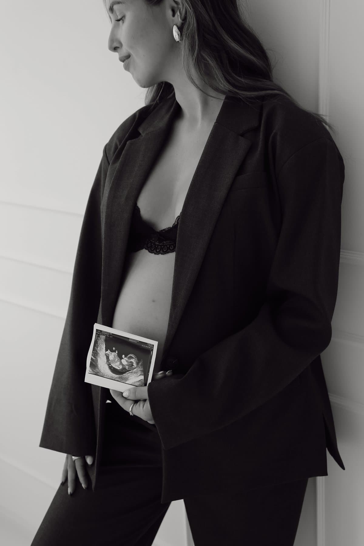 Pregnancy shoot foto 8