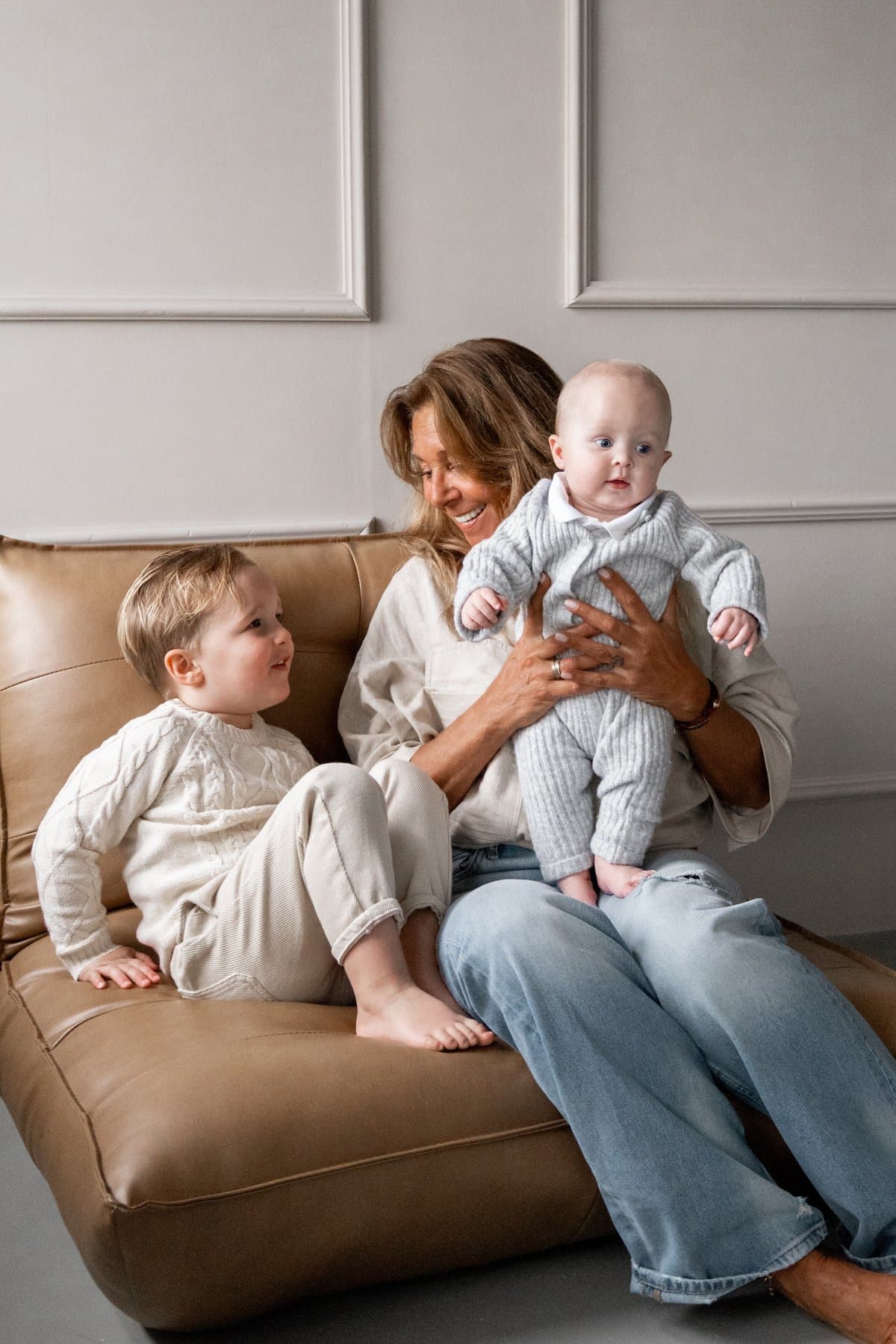 Family shoot foto 8