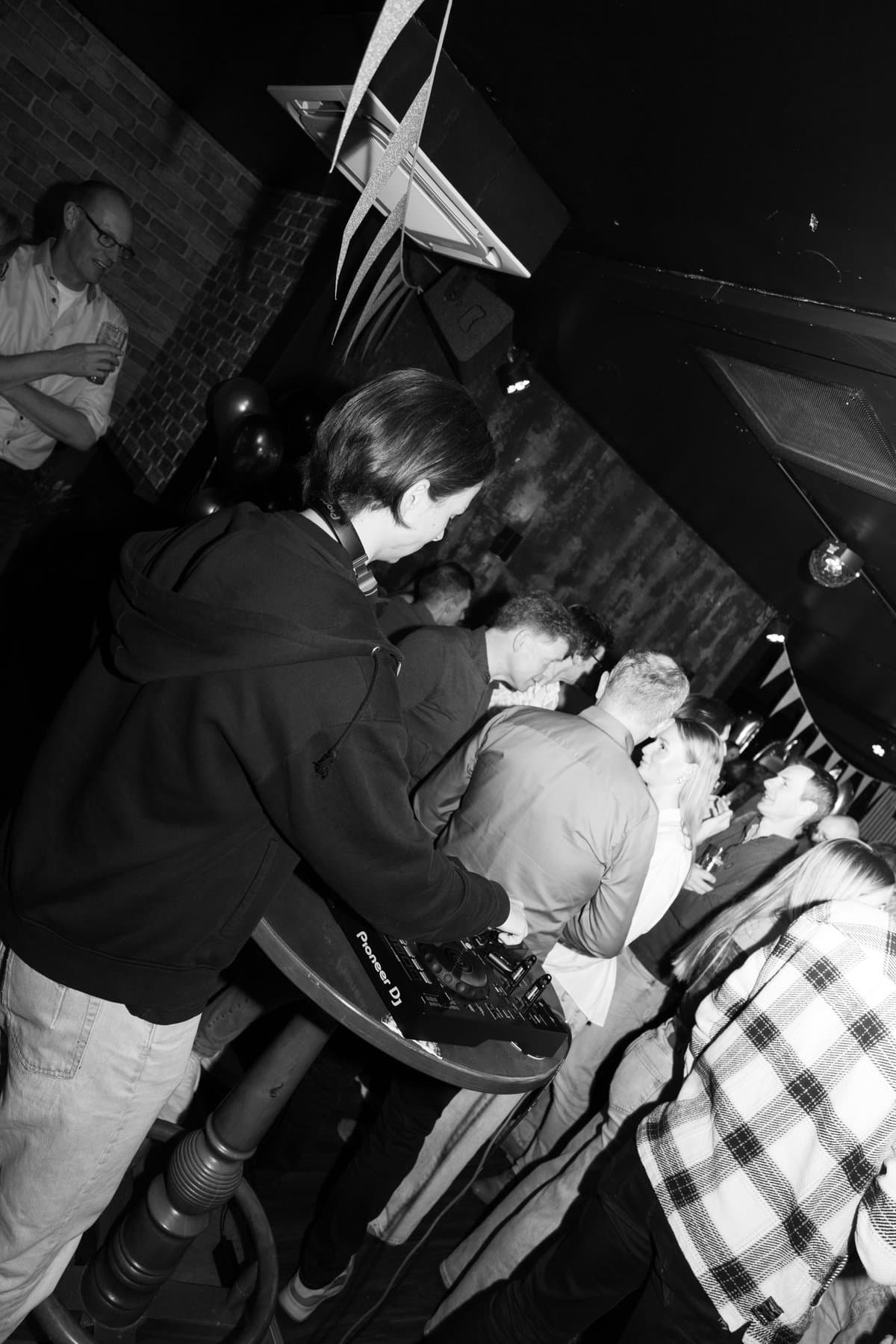 Party's foto 4
