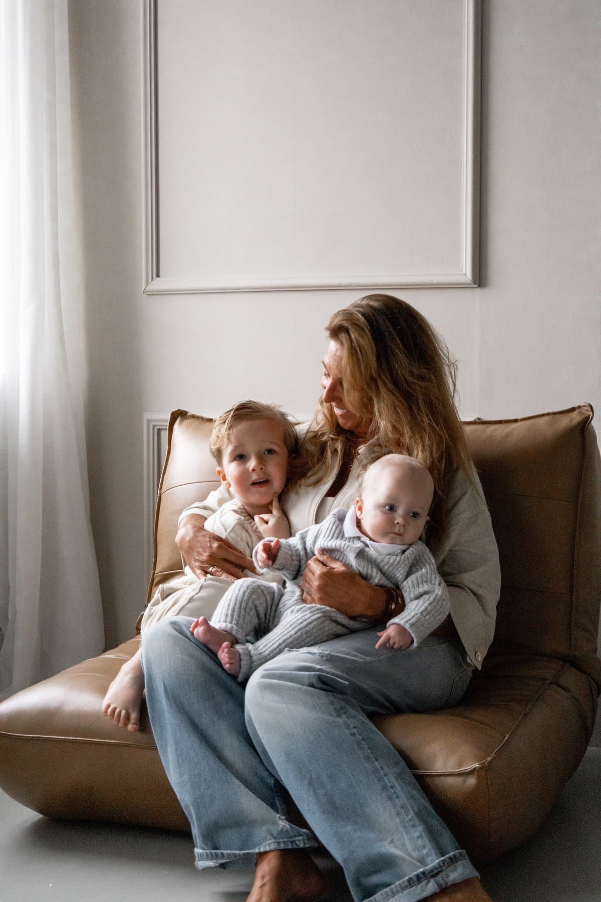 Family shoot foto 6