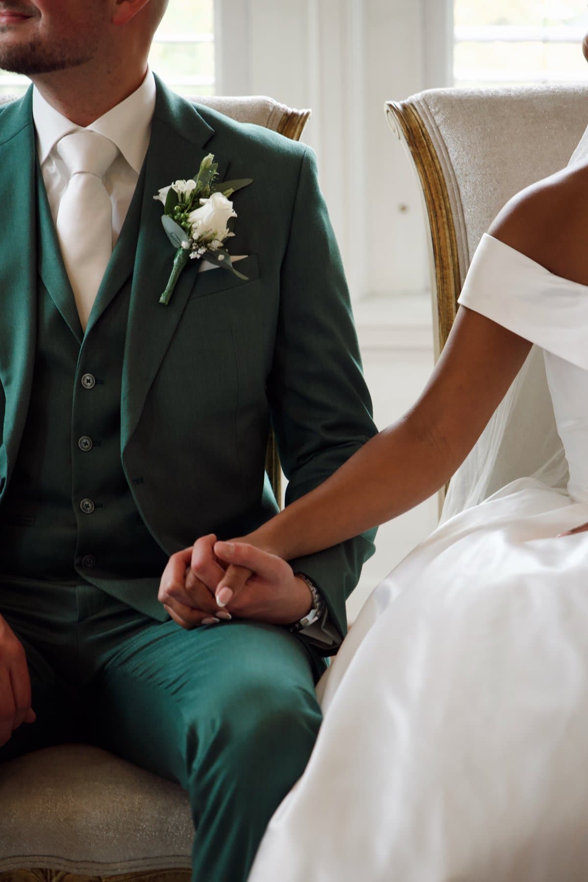 Weddings foto 8
