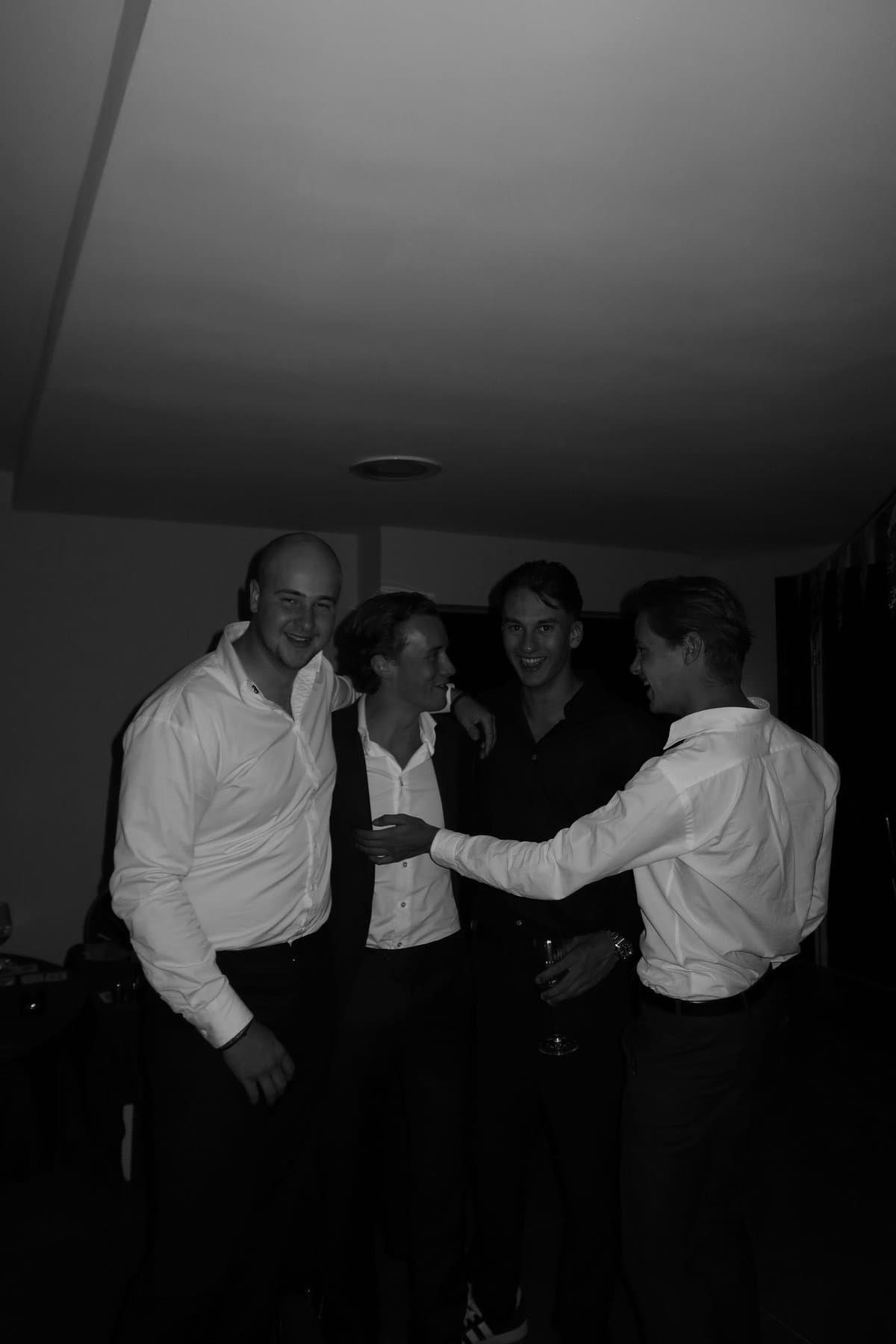 Dinners foto 6