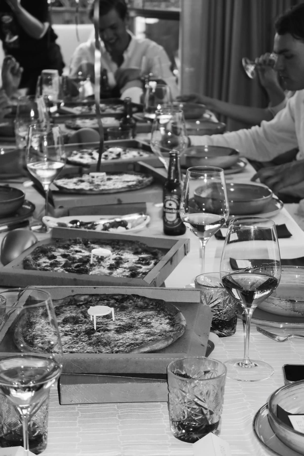 Dinners foto 8