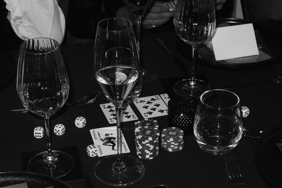 Dinners foto 5