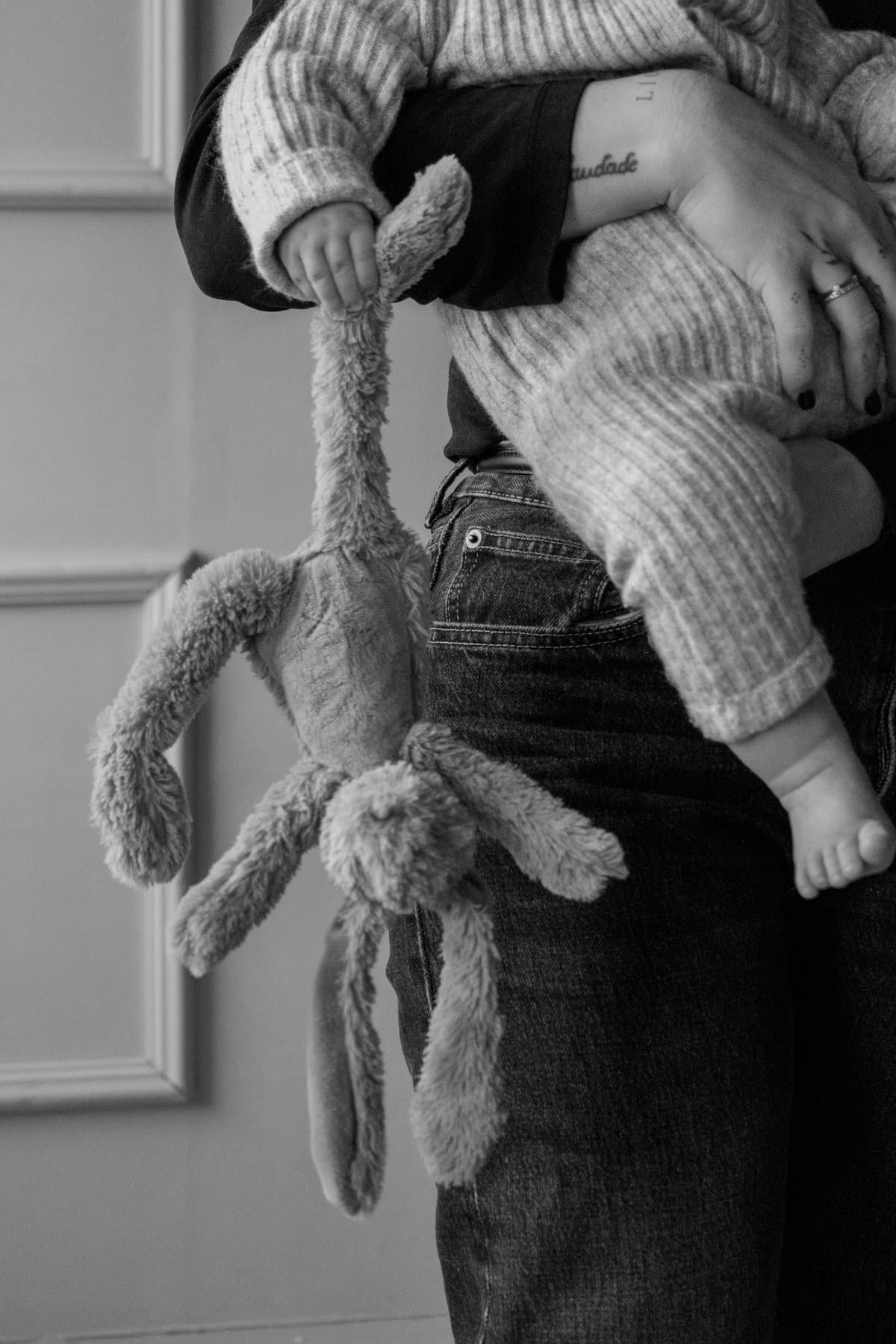 Baby shoot foto 10