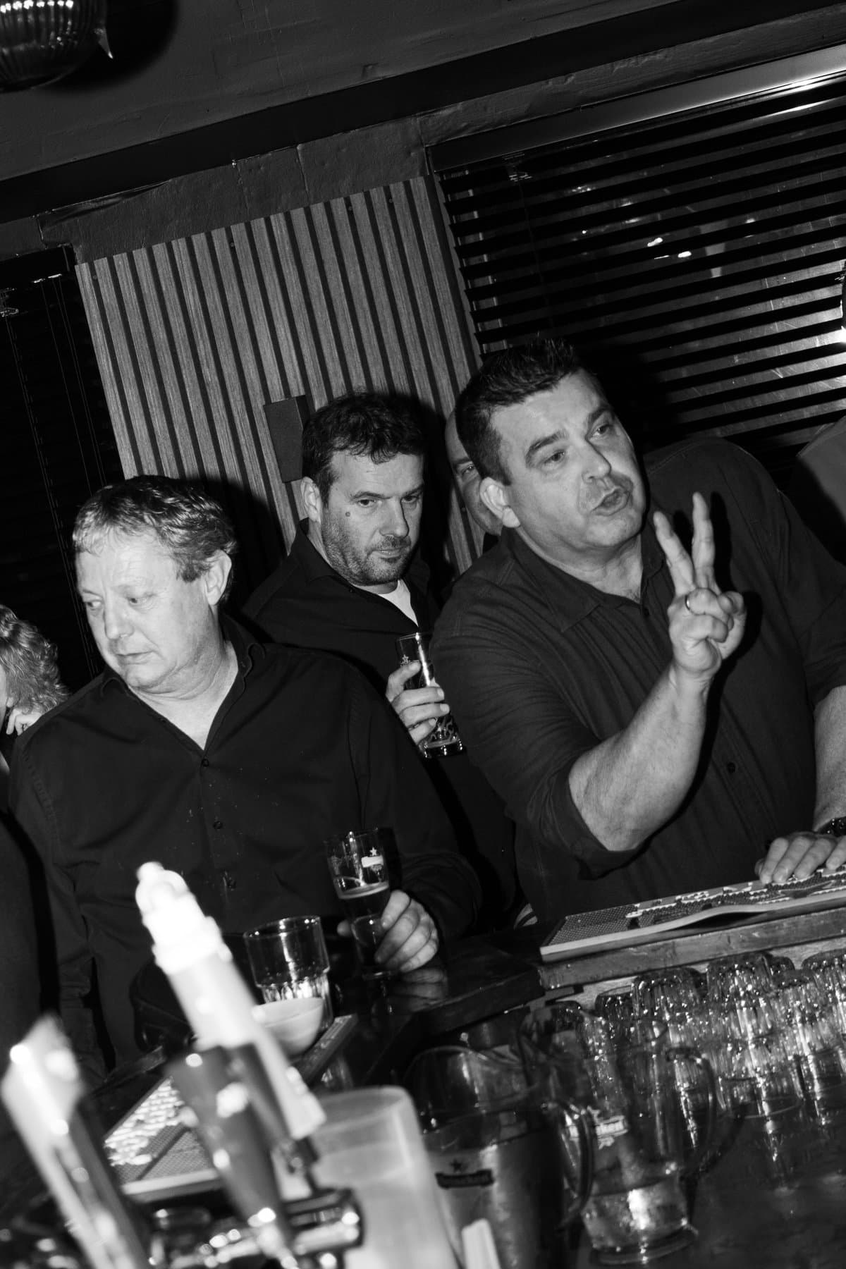 Party's foto 8