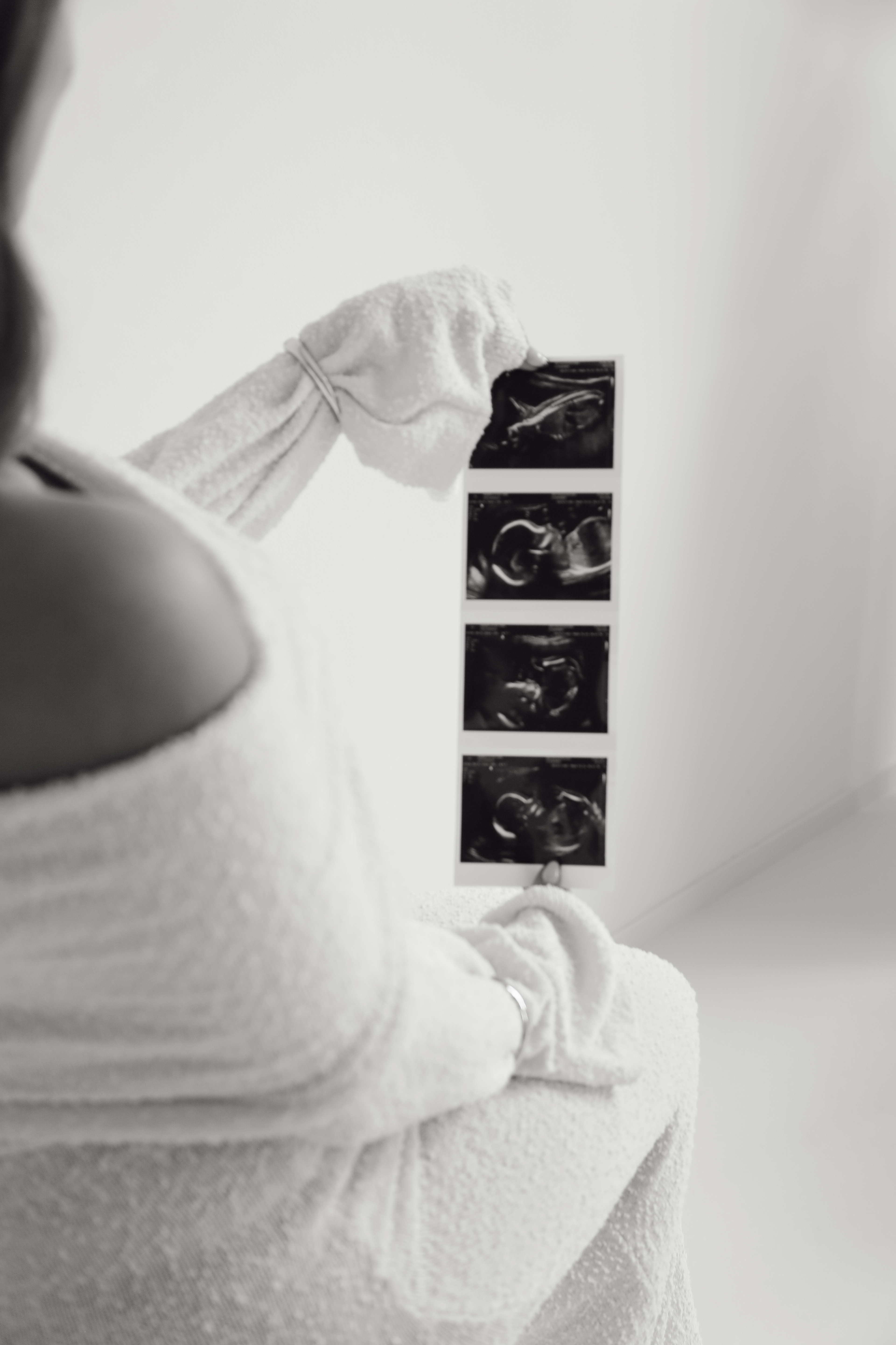 Pregnancy shoot foto 2