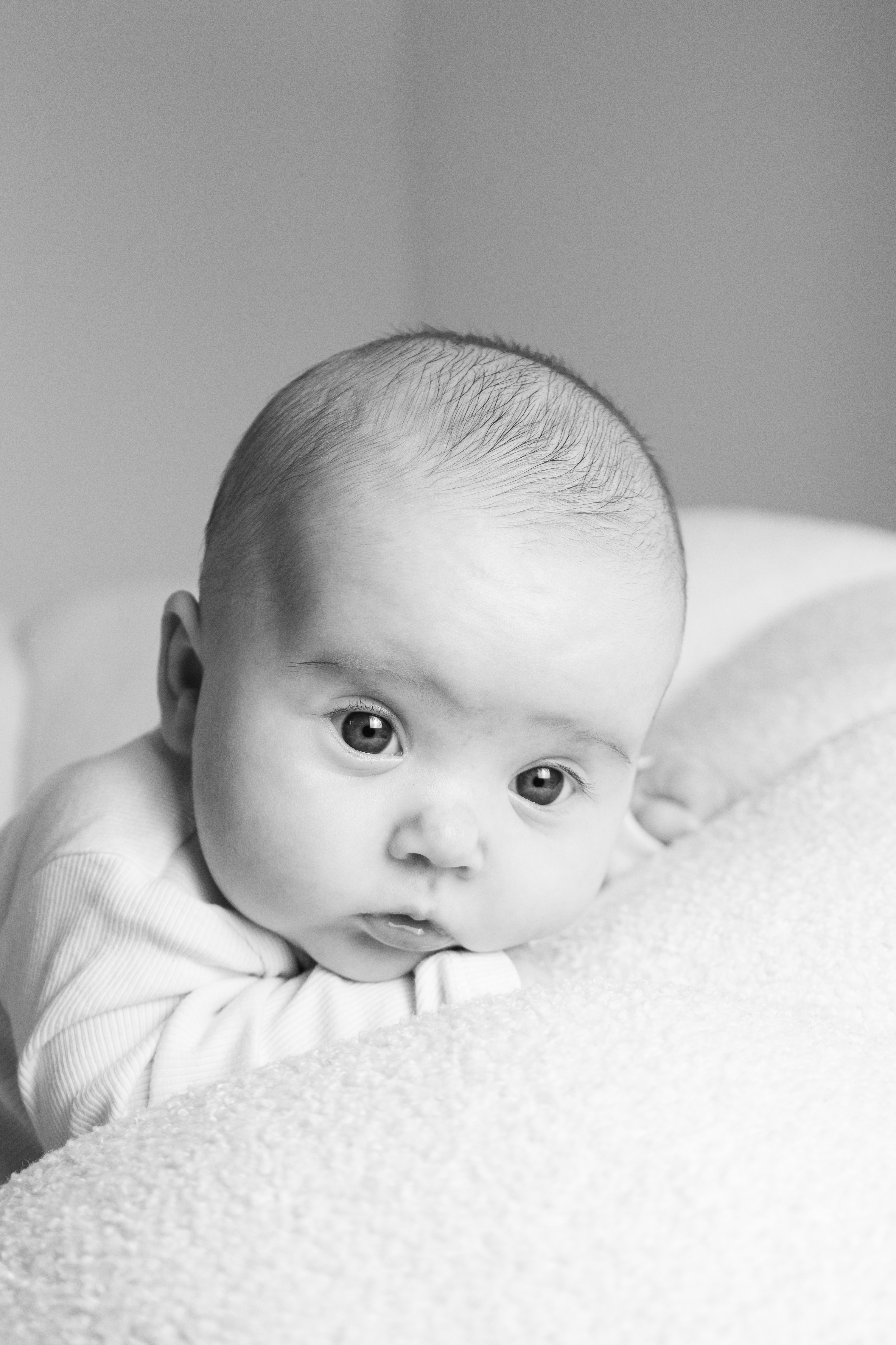 Newborn shoot foto 5